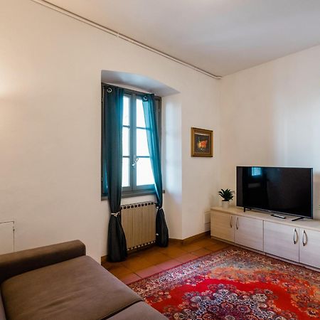 Feel - Salvecchio Apartments Bergamo Dış mekan fotoğraf