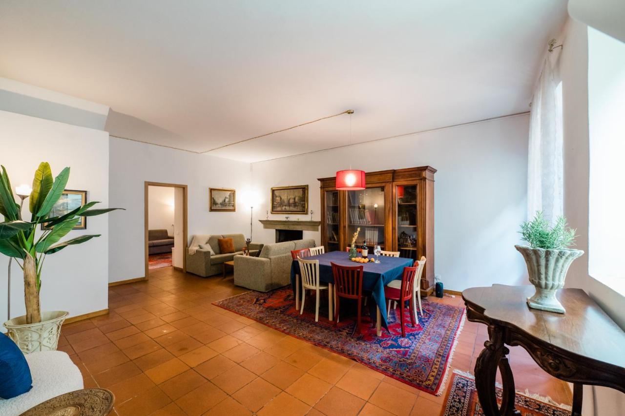 Feel - Salvecchio Apartments Bergamo Dış mekan fotoğraf