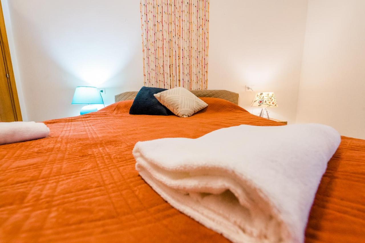 Feel - Salvecchio Apartments Bergamo Dış mekan fotoğraf