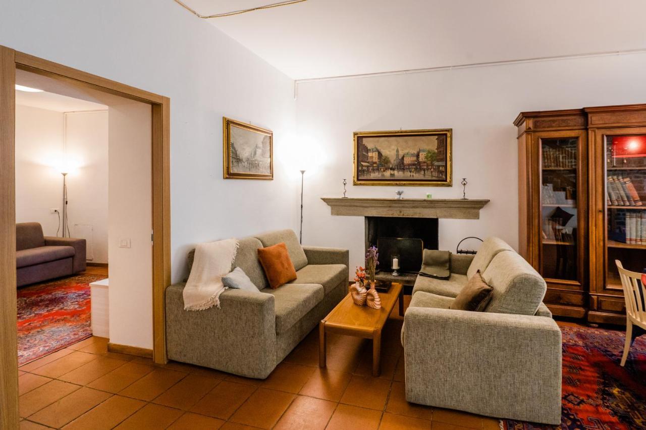 Feel - Salvecchio Apartments Bergamo Dış mekan fotoğraf
