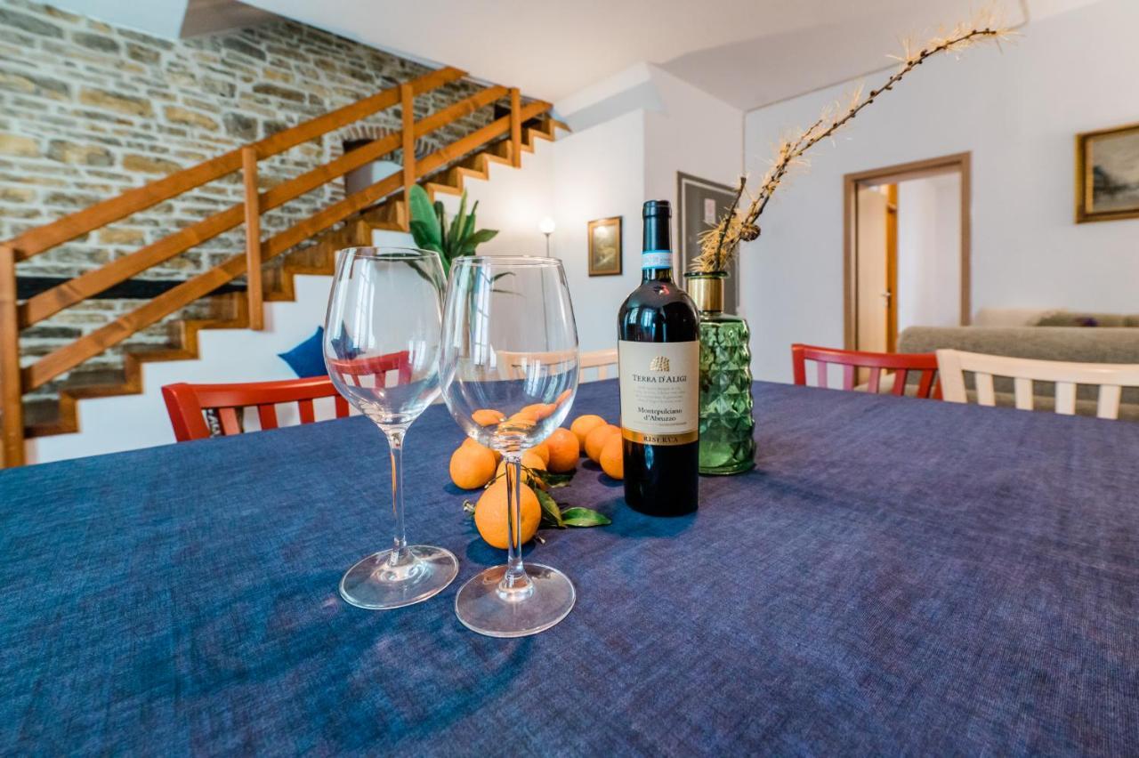 Feel - Salvecchio Apartments Bergamo Dış mekan fotoğraf