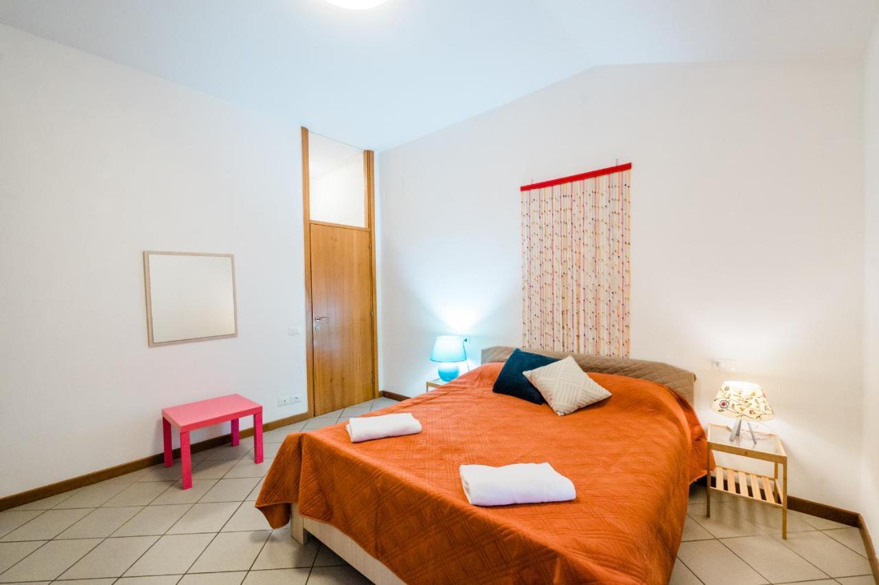 Feel - Salvecchio Apartments Bergamo Dış mekan fotoğraf
