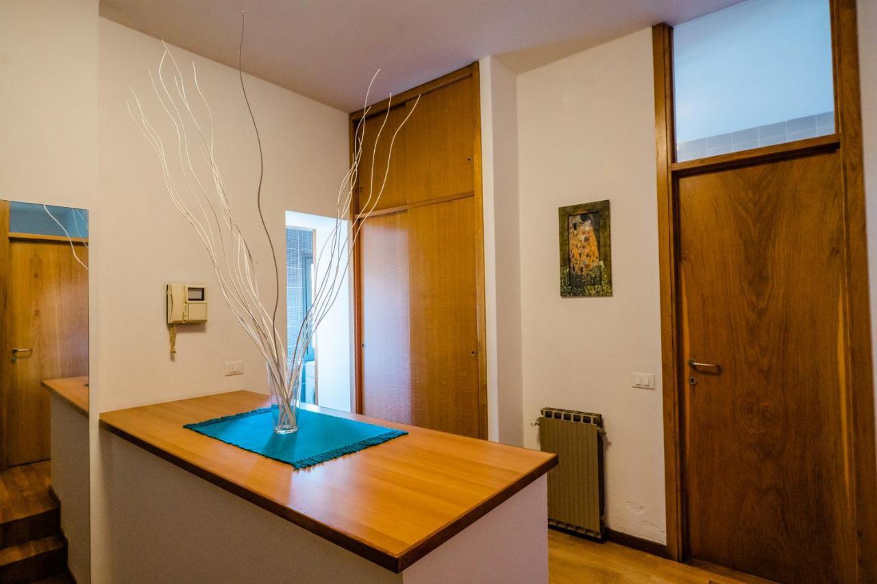 Feel - Salvecchio Apartments Bergamo Dış mekan fotoğraf
