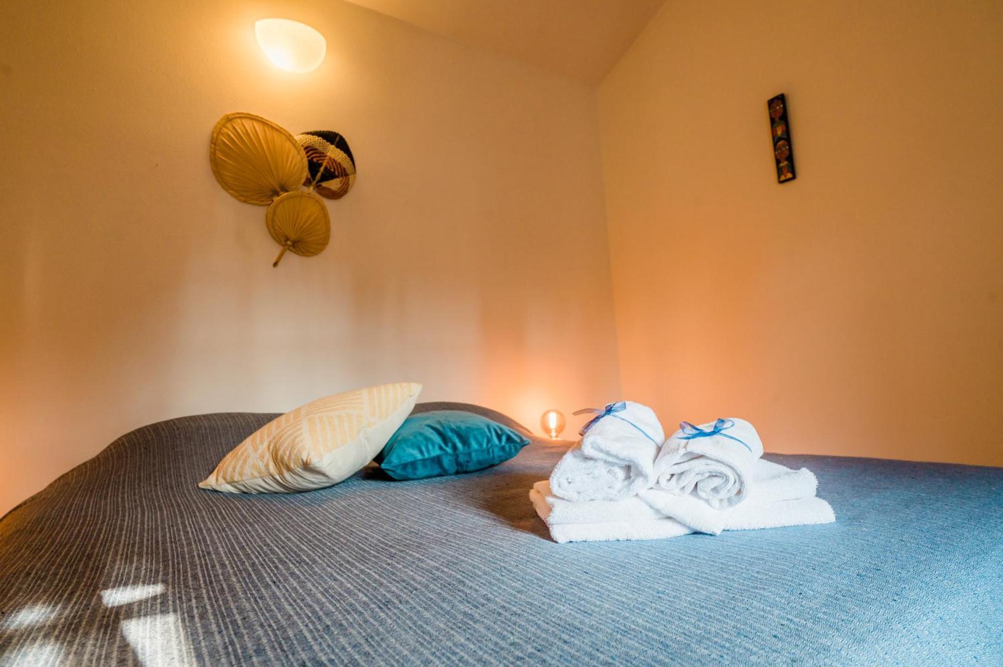 Feel - Salvecchio Apartments Bergamo Dış mekan fotoğraf