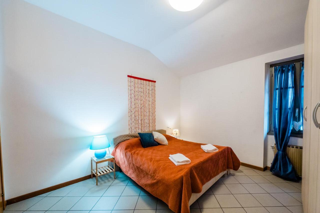 Feel - Salvecchio Apartments Bergamo Dış mekan fotoğraf