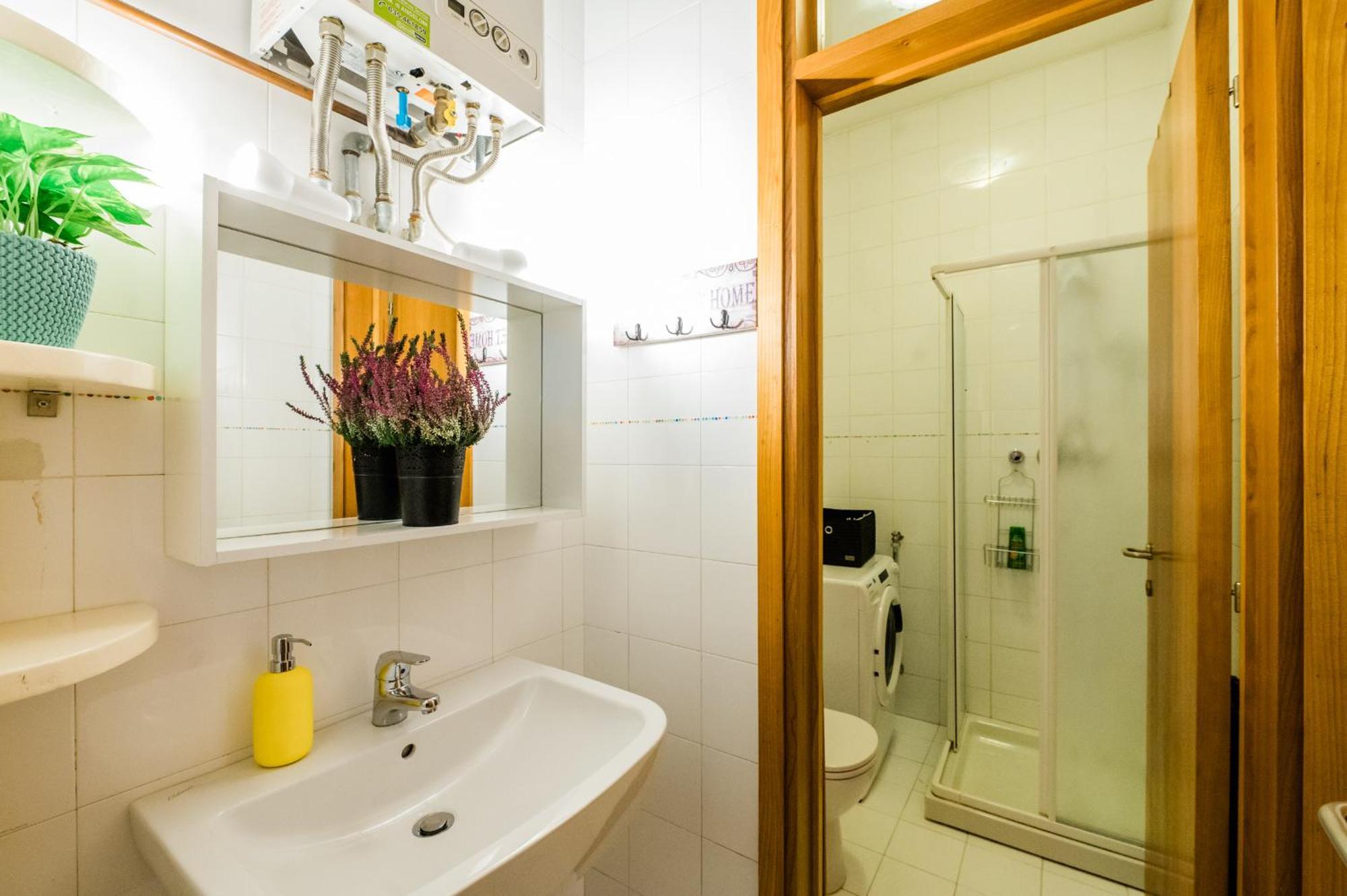 Feel - Salvecchio Apartments Bergamo Dış mekan fotoğraf
