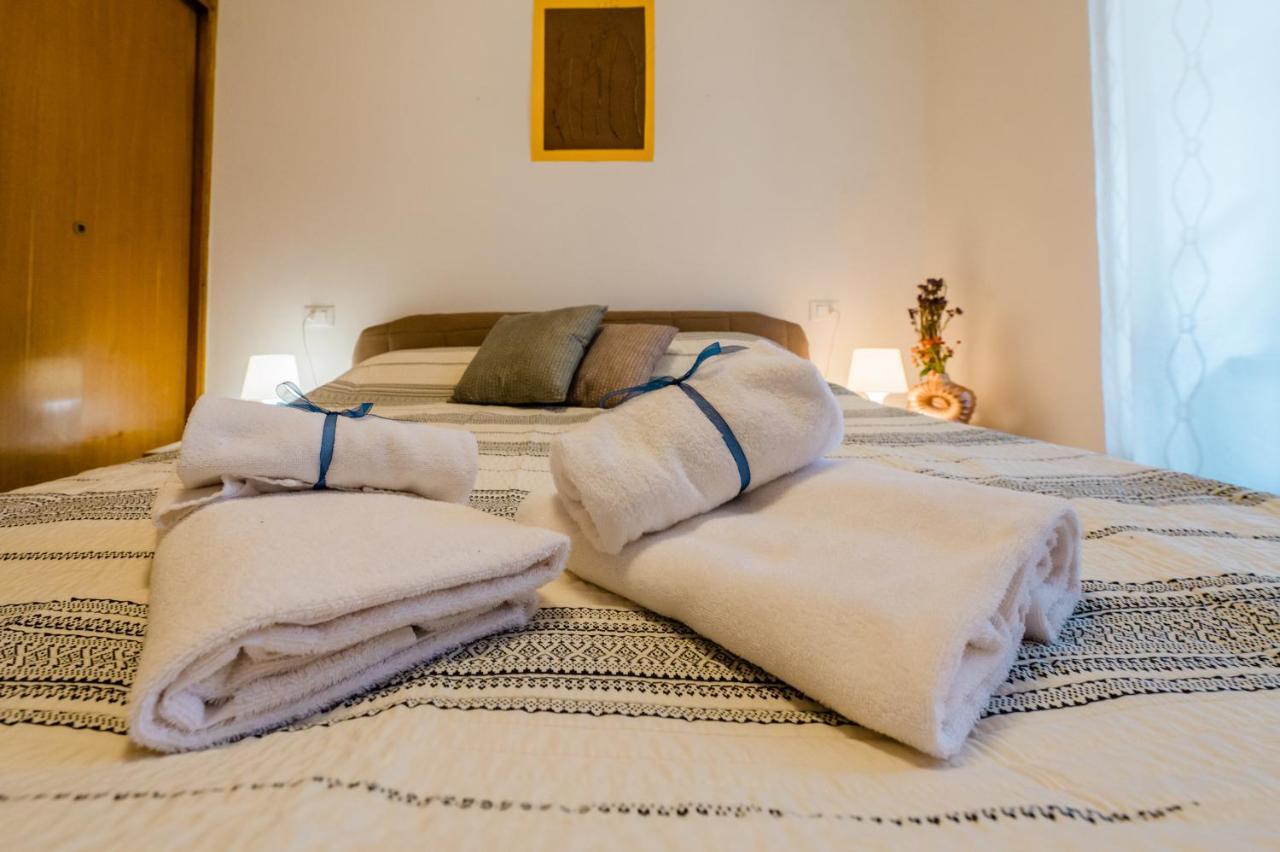 Feel - Salvecchio Apartments Bergamo Dış mekan fotoğraf
