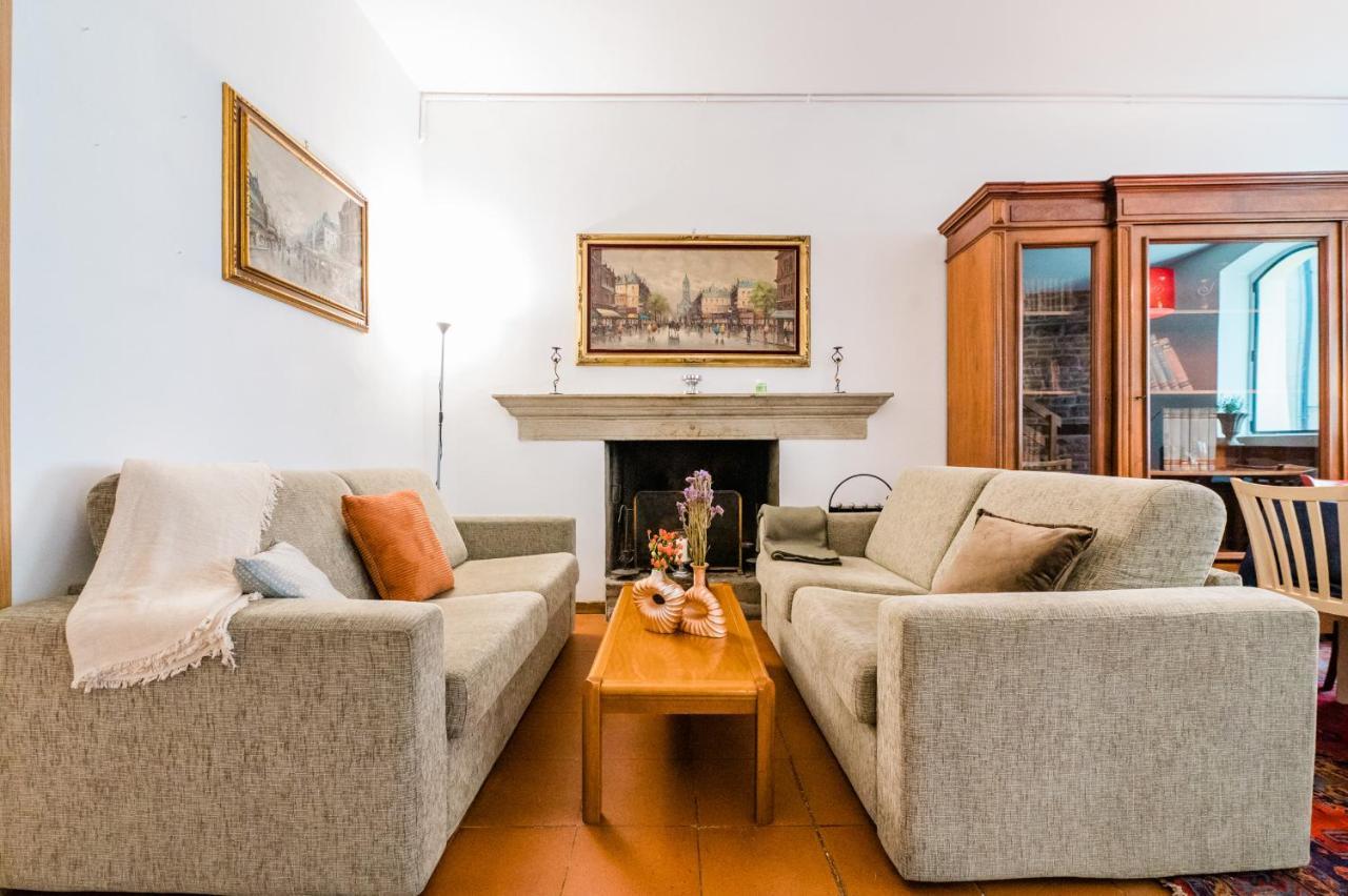 Feel - Salvecchio Apartments Bergamo Dış mekan fotoğraf