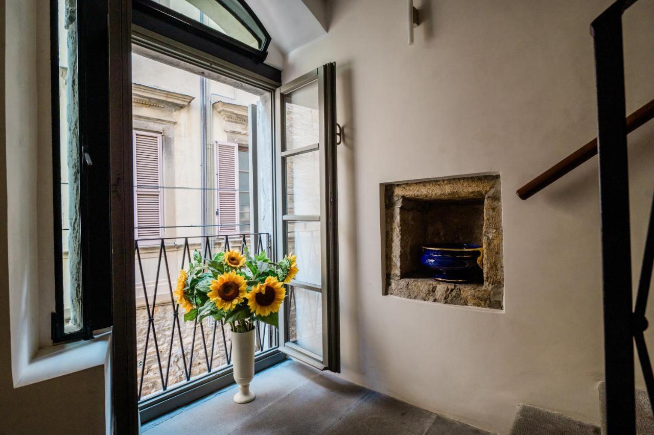 Feel - Salvecchio Apartments Bergamo Dış mekan fotoğraf