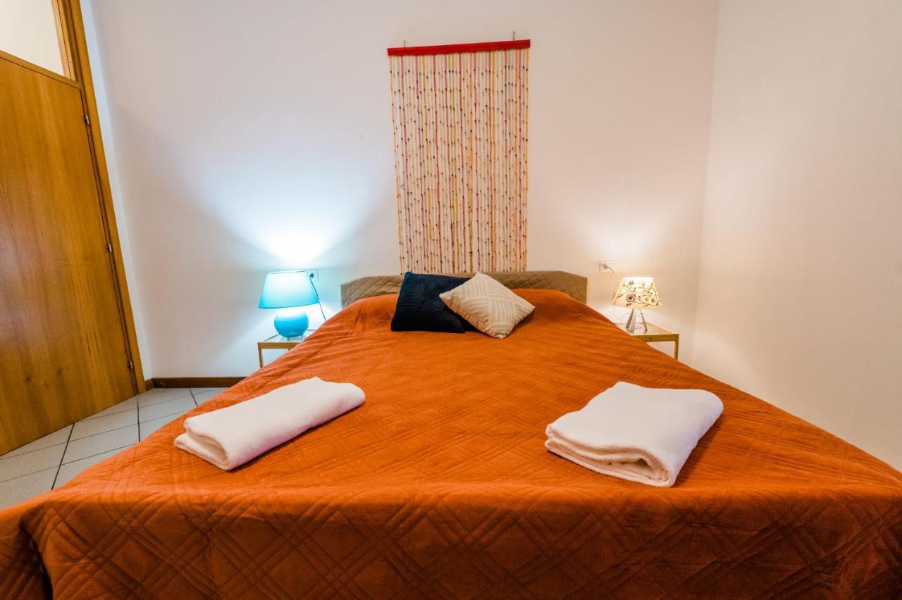 Feel - Salvecchio Apartments Bergamo Dış mekan fotoğraf