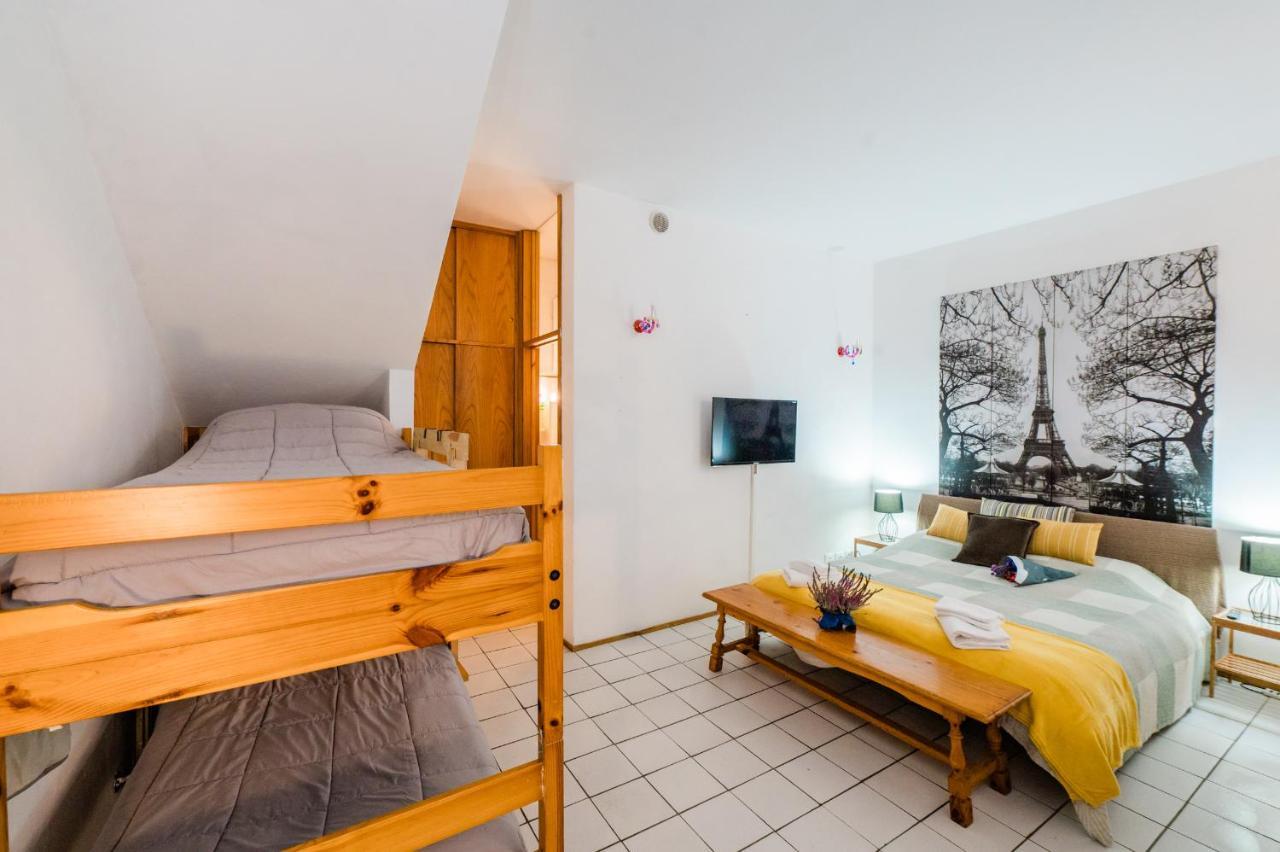 Feel - Salvecchio Apartments Bergamo Dış mekan fotoğraf
