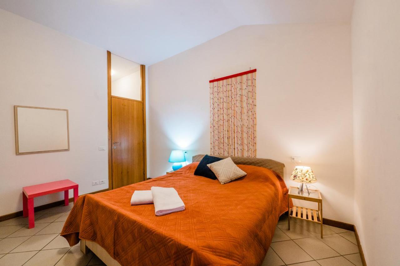 Feel - Salvecchio Apartments Bergamo Dış mekan fotoğraf