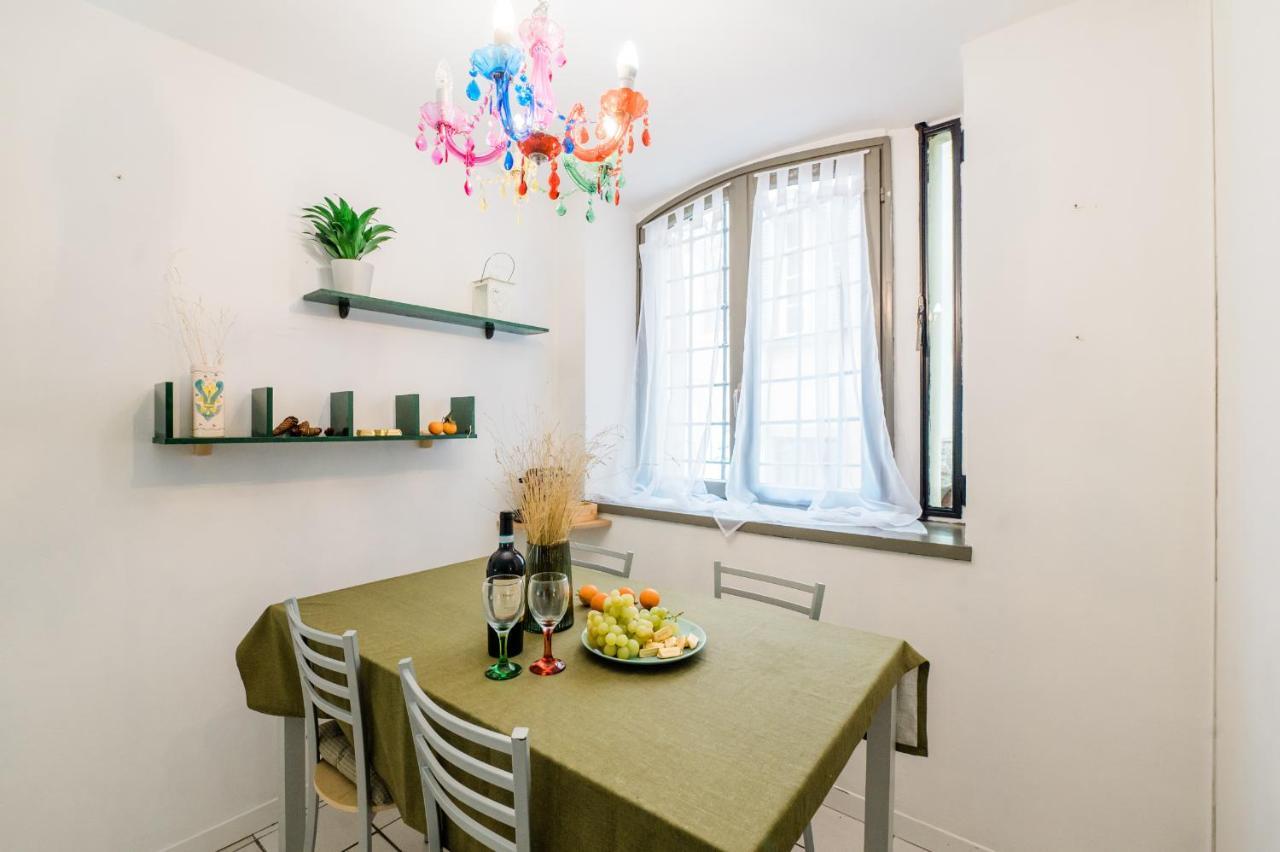 Feel - Salvecchio Apartments Bergamo Dış mekan fotoğraf