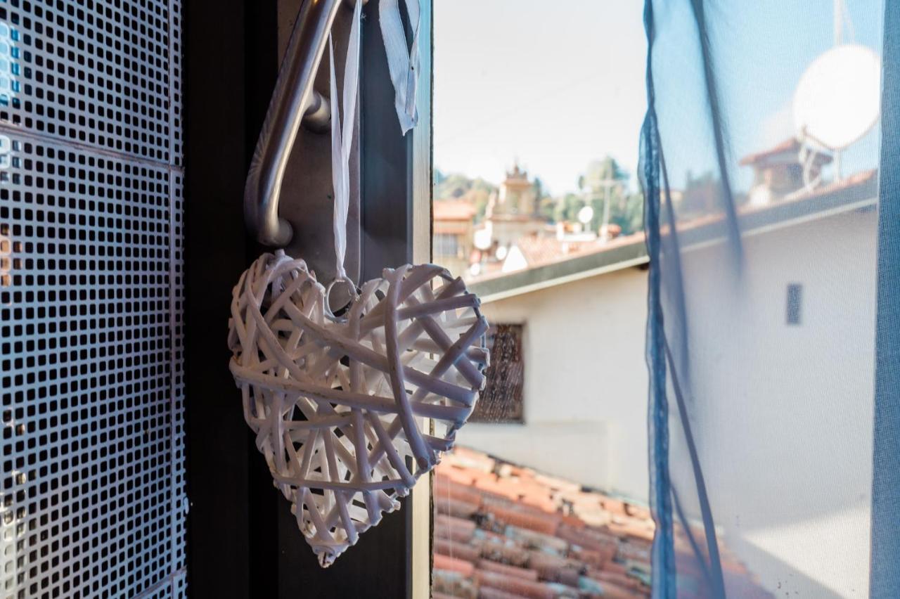 Feel - Salvecchio Apartments Bergamo Dış mekan fotoğraf