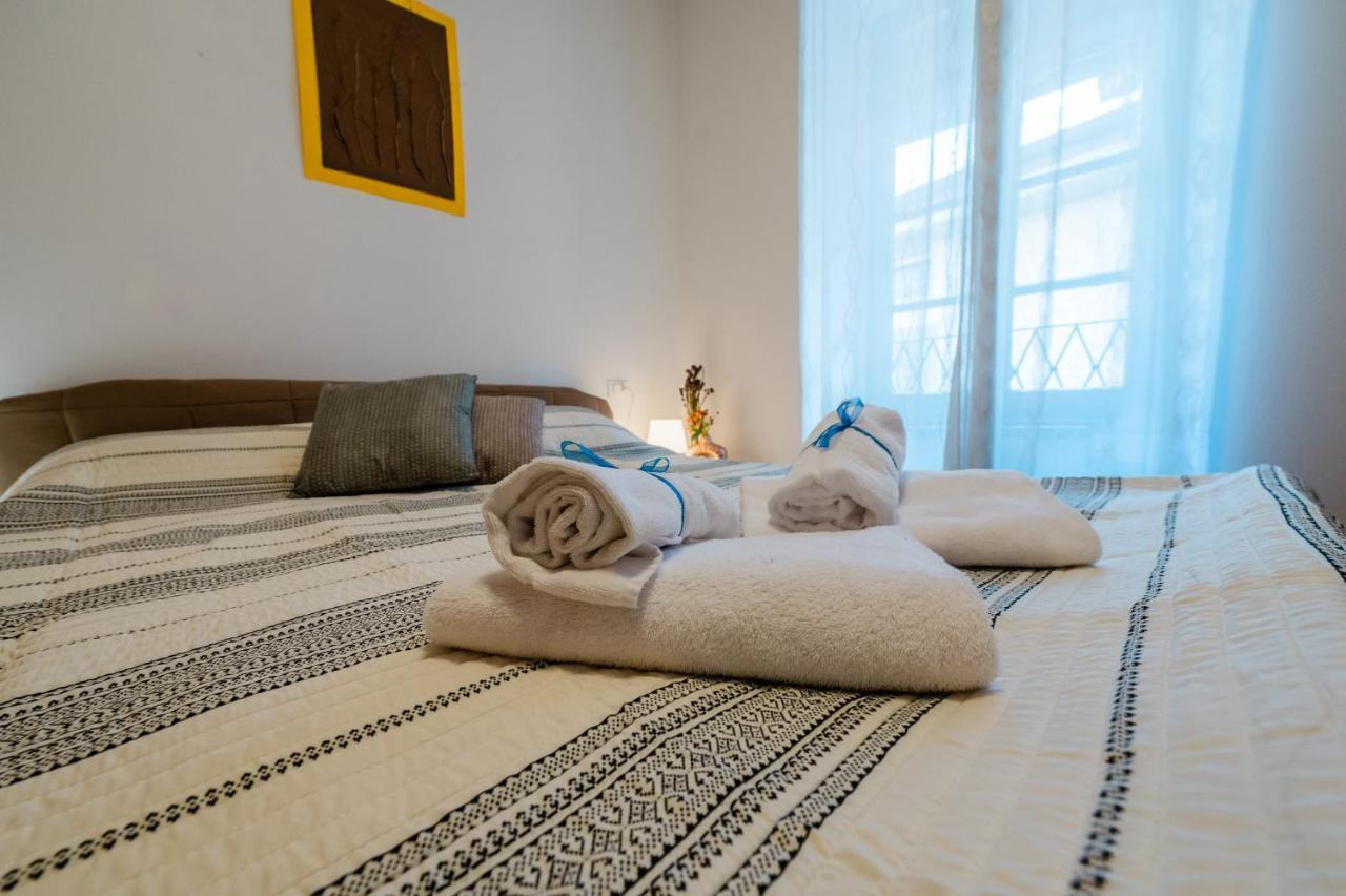 Feel - Salvecchio Apartments Bergamo Dış mekan fotoğraf