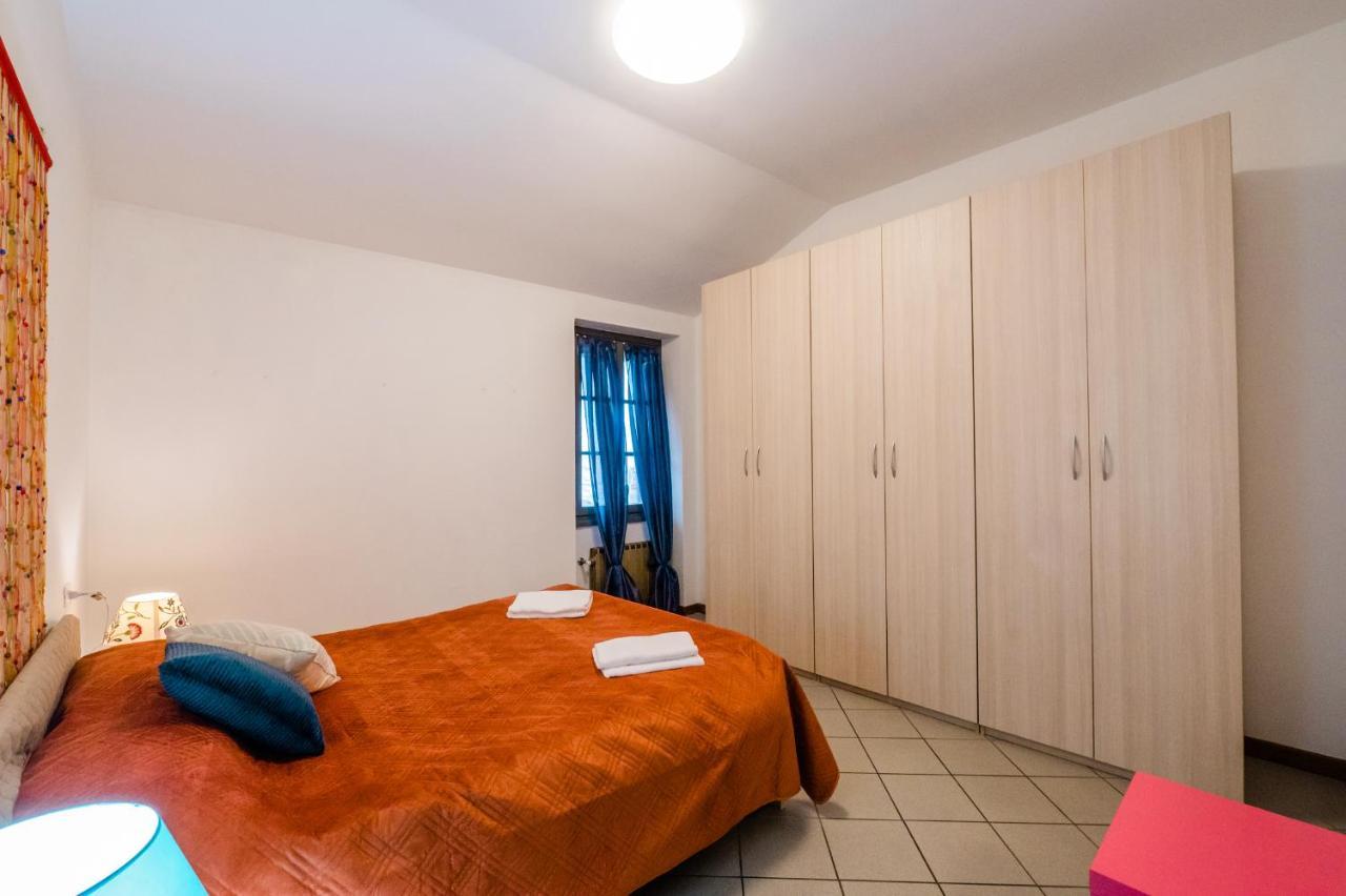 Feel - Salvecchio Apartments Bergamo Dış mekan fotoğraf