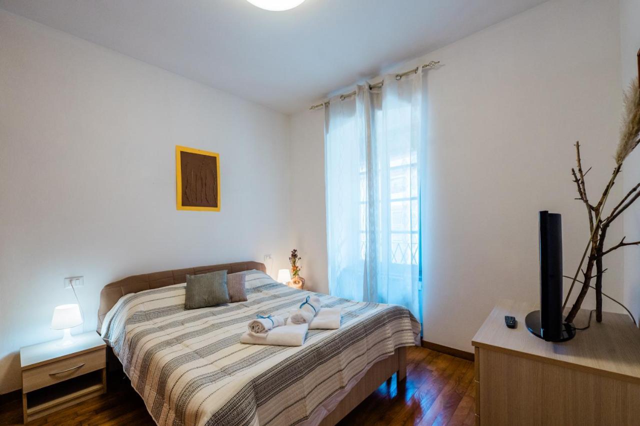 Feel - Salvecchio Apartments Bergamo Dış mekan fotoğraf