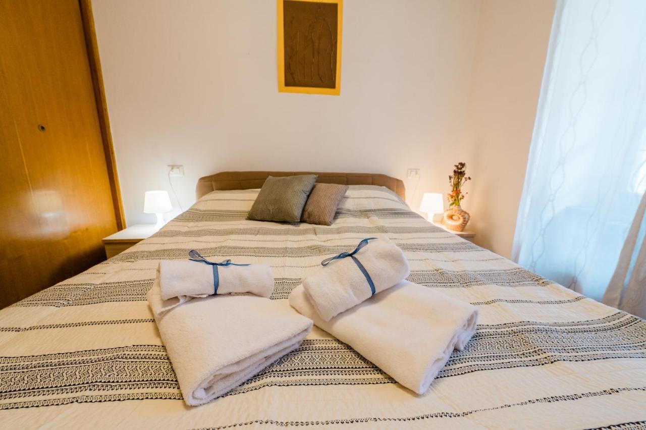 Feel - Salvecchio Apartments Bergamo Dış mekan fotoğraf