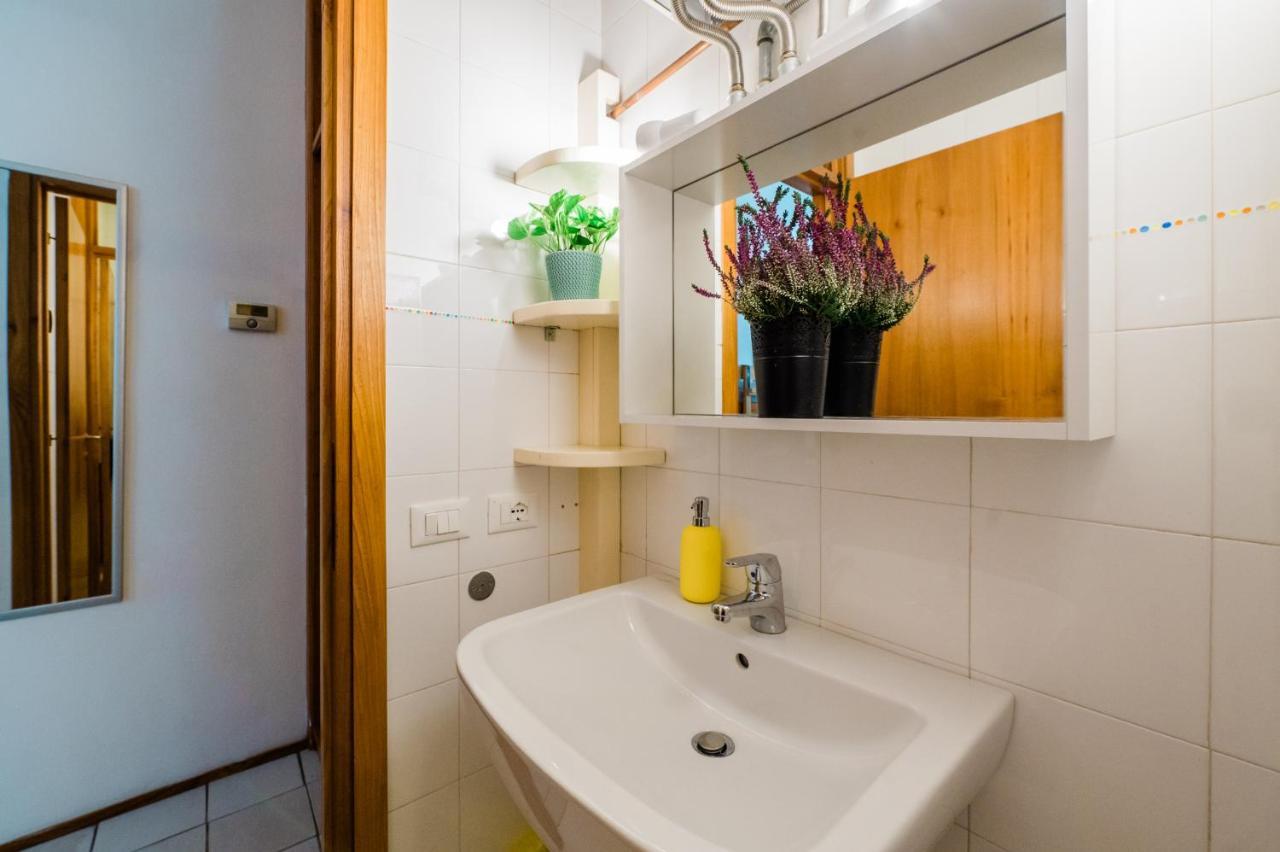Feel - Salvecchio Apartments Bergamo Dış mekan fotoğraf