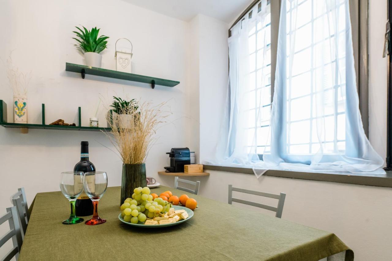 Feel - Salvecchio Apartments Bergamo Dış mekan fotoğraf