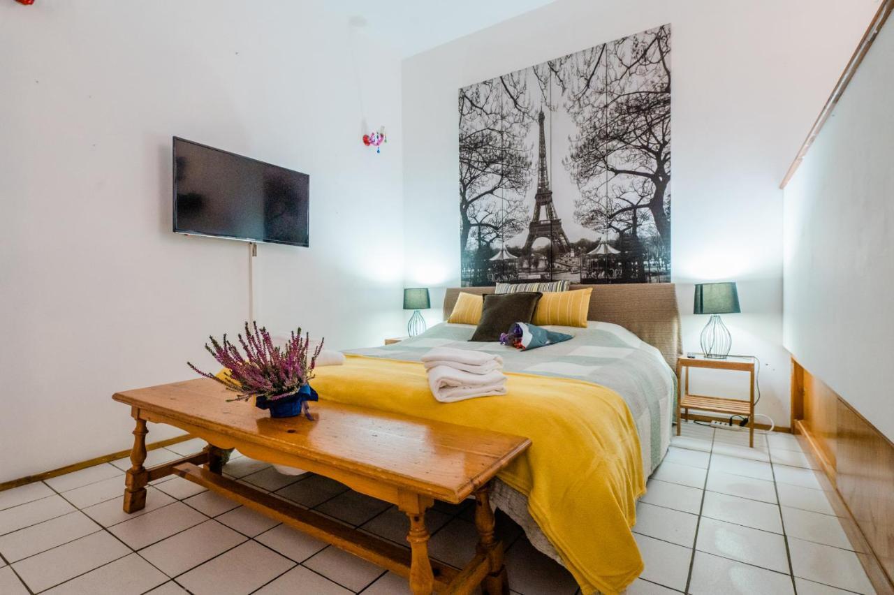 Feel - Salvecchio Apartments Bergamo Dış mekan fotoğraf