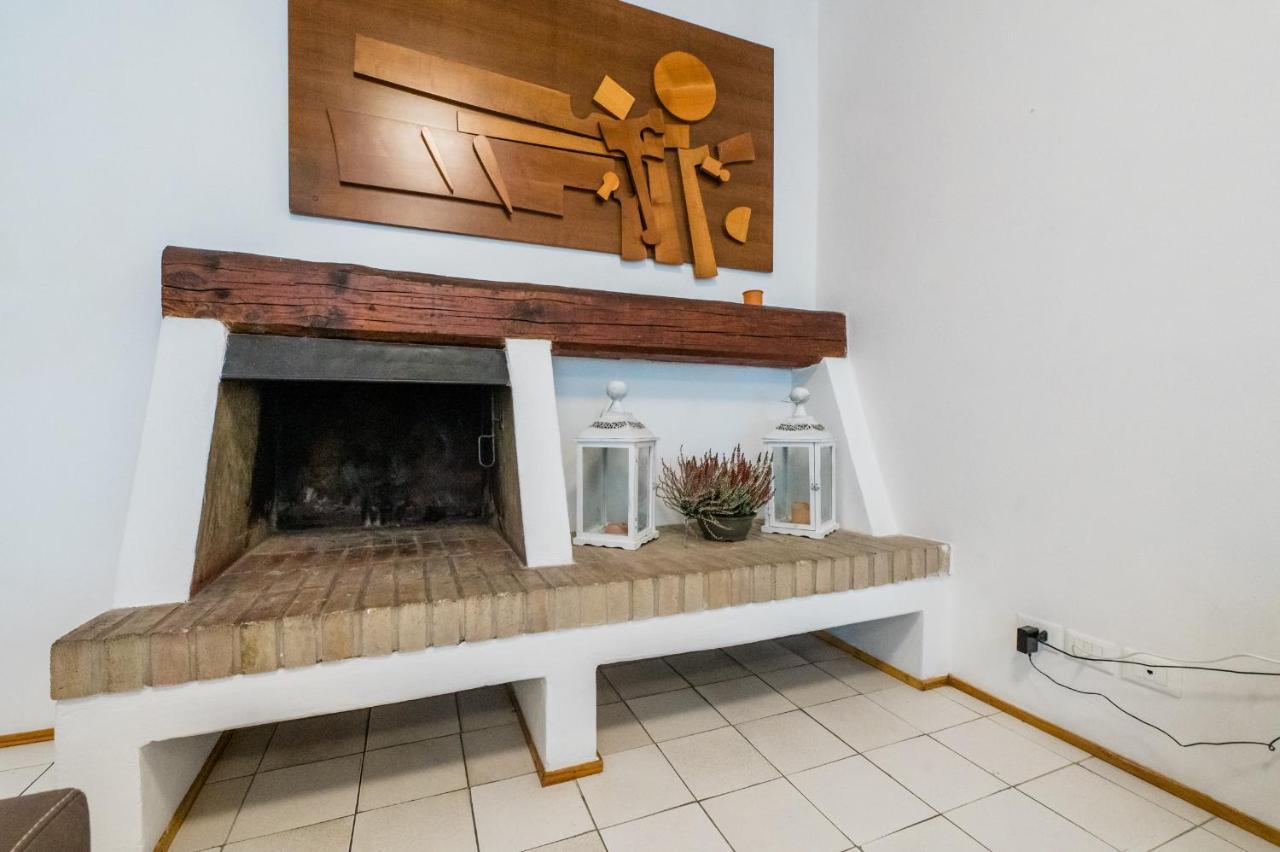 Feel - Salvecchio Apartments Bergamo Dış mekan fotoğraf